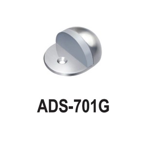 ARMOR DOOR STOPPER - ADS-701G SN/GREY