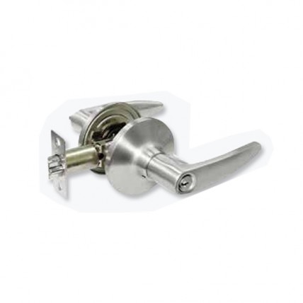 ARMOR TUBULAR LEVER - ATL-8300 SS/ET