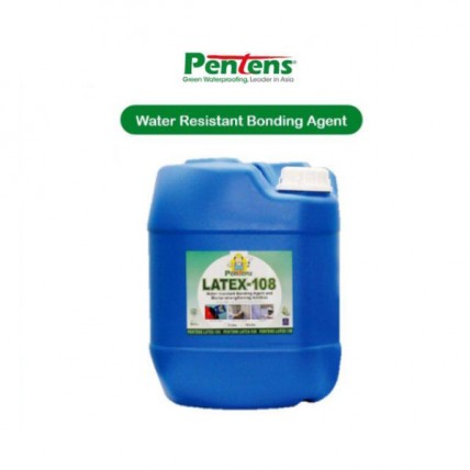 PENTENS LATEX 108 - 18LT 牛奶水