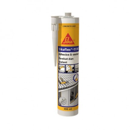 SIKAFLEX 11FC 600ML - GREY
