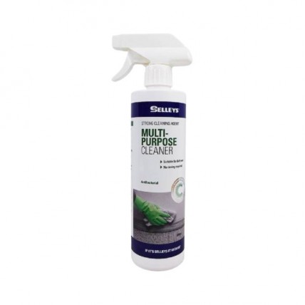 SELLEYS MULTI PURPOSE CLEANER 500ML