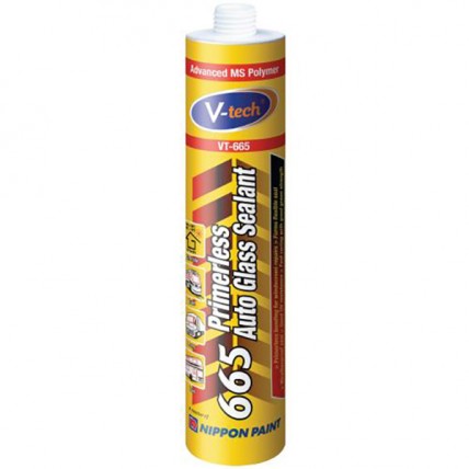 V-TECH AUTO GLASS SEALANT 310ML - VT-655AT