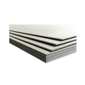 CEMENT BOARD 9MM X 4' X 8'