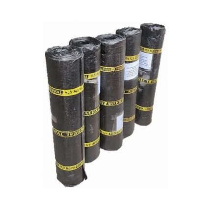 PENTENS TO-100 4MM X 1M X 10M MEMBRANE MINERAL FINISH