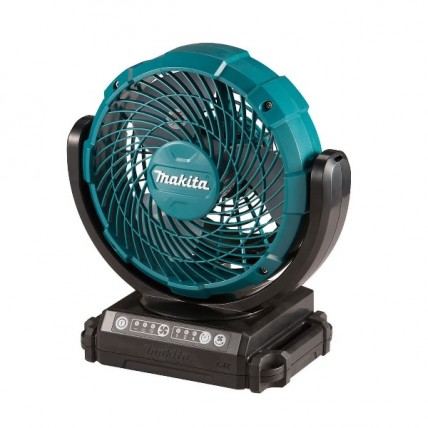 MAKITA CORDLESS FAN 12V LI-ION SOLO - CF101DZ