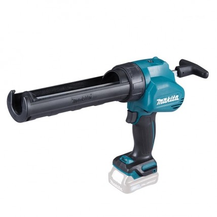 MAKITA CORDLESS CAULKING GUN 12V LI-ION SOLO - CG100DZA