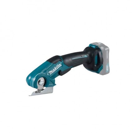 MAKITA CORDLESS MULTI CUTTER 12V LI-ION SET - CP100DWA