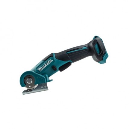 MAKITA CORDLESS MULTI CUTTER 12V LI-ION SOLO - CP100DZ