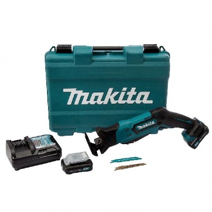 MAKITA CORDLESS RECIPRO SAW 1/2