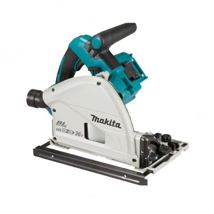 MAKITA CORDLESS PLUNGE CUT SAW 6-1/2
