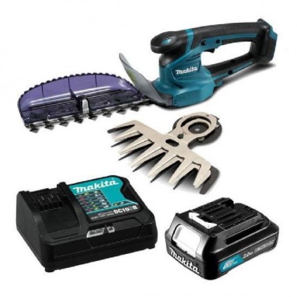 MAKITA CORDLESS HEDGE TRIMMER 7-7/8