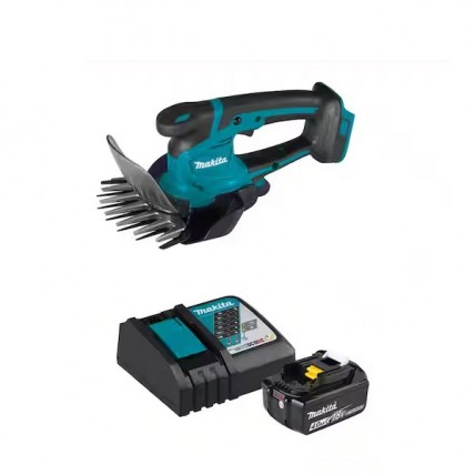 MAKITA CORDLESS GRASS SHEAR 6-5/16