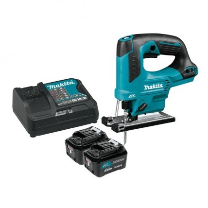 MAKITA CORDLESS JIG SAW 12V - JV103DSMJ