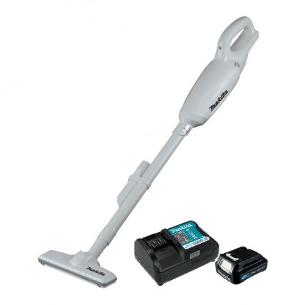 MAKITA CORDLESS CLEANER 12V - CL106FDWYW