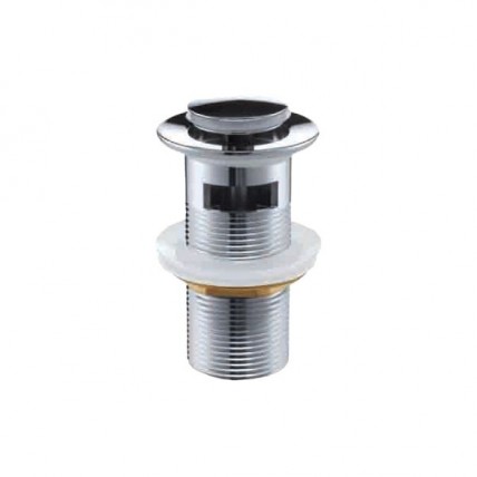 SORENTO POP-UP WASTE-80MM WITH OVERFLOW - SRTW 2000