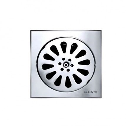 SORENTO FLOOR GRATING  4