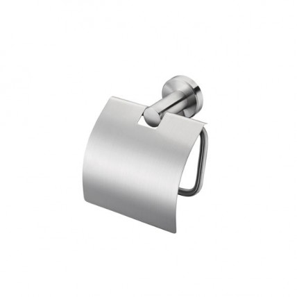 SORENTO S.STEEL PAPER HOLDER MATT FINISH - SRT2303-HP