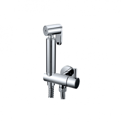 SORENTO HAND BIDET CHROME SET - SRT53-CR