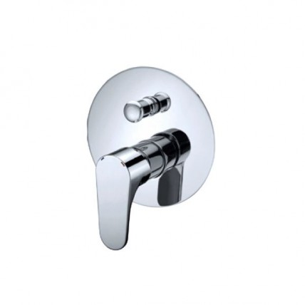 SORENTO CONCEALED BATH/SHOWER MIXER - SRTWT9512