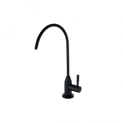 SORENTO FILTER TAP MATT BLACK - SRTWF12C-BL