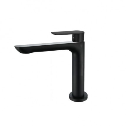 SORENTO BASIN COLD TAP BLACK - SRTWT7202-BL