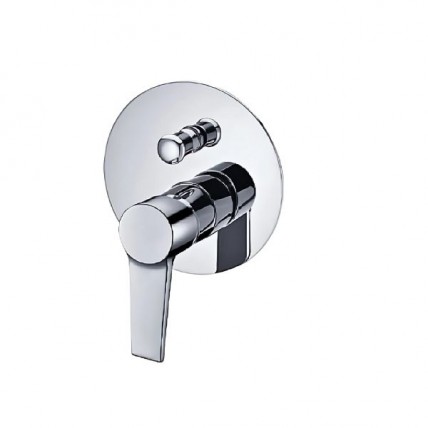 SORENTO CONCEALED BATH/SHOWER MIXER - SRTWT9412
