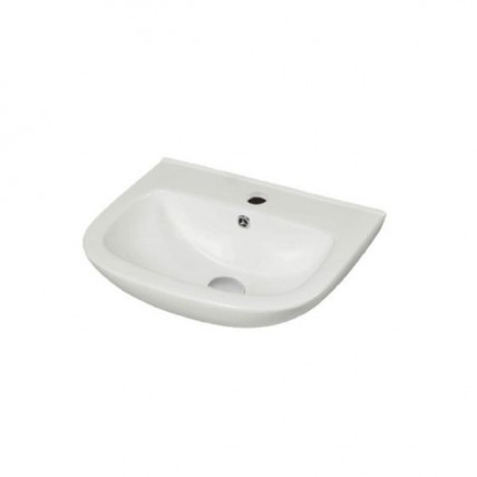 SORENTO WALL HUNG BASIN - WIRO SRTWB 244