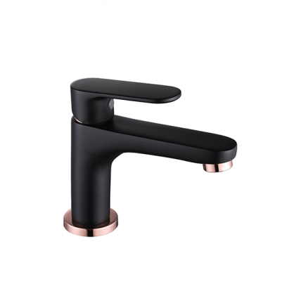 SORENTO BASIN COLD TAP BLACK - SRTWT7447-RG