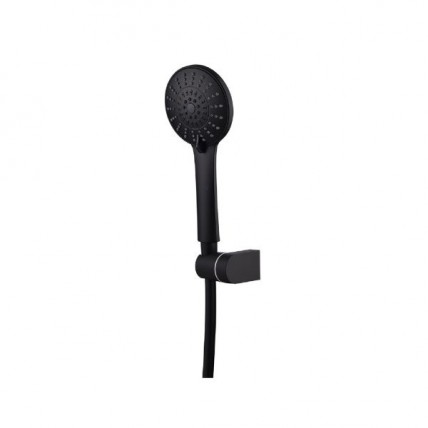 SORENTO HAND SHOWER 5 FUNCTIONS - SRTSS5713-BL
