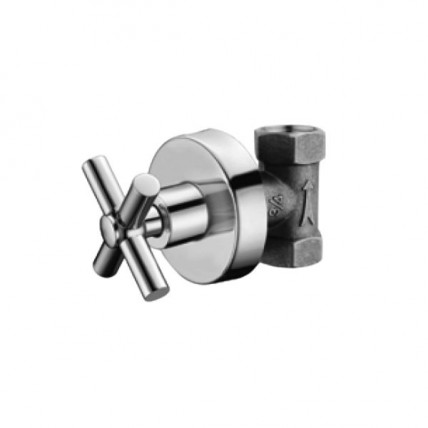 SORENTO S/S 304# STOP VALVE 3/4