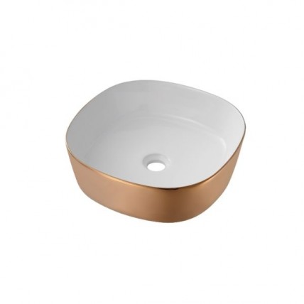 SORENTO COUNTER TOP BASIN - SRTWB1413-RW