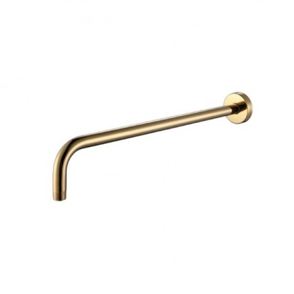 SORENTO SHOWER ARM - SRTSA890-GY