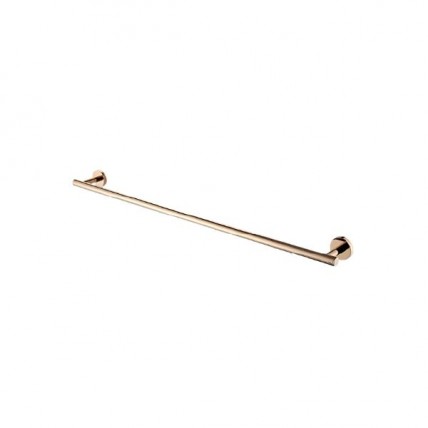 SORENTO S/STEEL 304 SINGLE TOWEL BAR - SRT2408-FRG