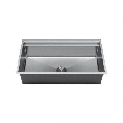 SORENTO KITCHEN SINK SINGLE BOWL - SRTKS8648