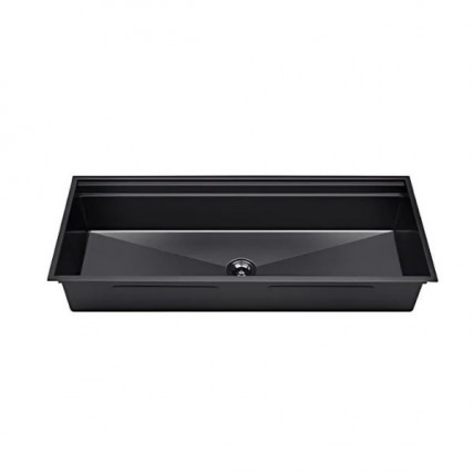 SORENTO KITCHEN SINK SINGLE BOWL - SRTKS1248