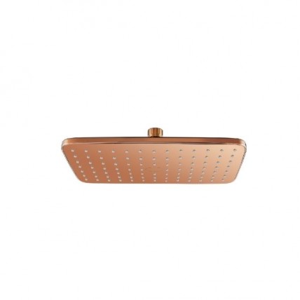 SORENTO ABS RAIN SHOWER HEAD - SRTSH22619-FRG