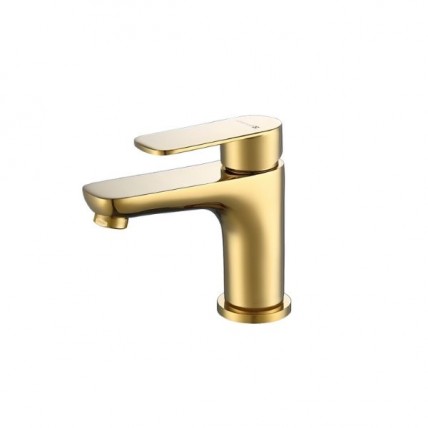 SORENTO BASIN COLD TAP GOLDEN YELLOW - SRTWT6851-GY