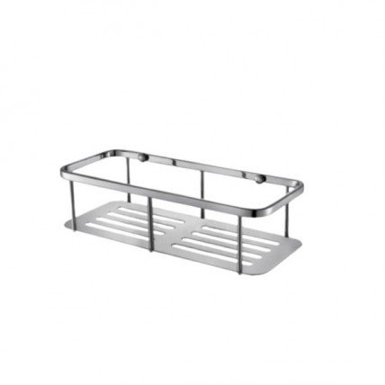 SORENTO SINGLE BASKET BRASS - SRT2565