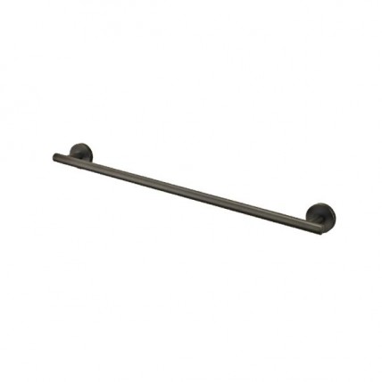 SORENTO S/STEEL 304 TOWEL BAR GUNMETAL - SRT2408-GM