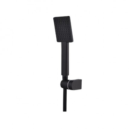 SORENTO SRTSS5711-BL SINGLE FUNCTION ABS HAND SHOWER SET