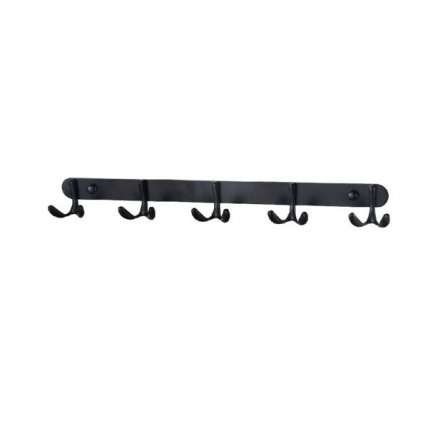 SORENTO S.STEEL HOOK BAR - SRT1369-5-BL