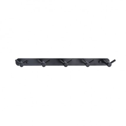 SORENTO S.STEEL HOOK BAR - SRT3361-5-BL