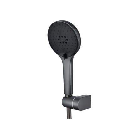 SORENTO 3 FUNCTION ABS HAND SHOWER - SRTSS5728-GM