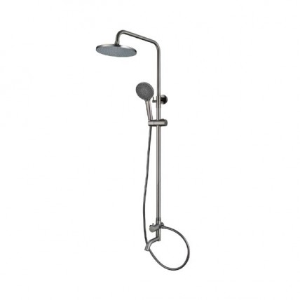 SORENTO 3 WAYS EXPOSED SHOWER SET - SRTWT9610-GM