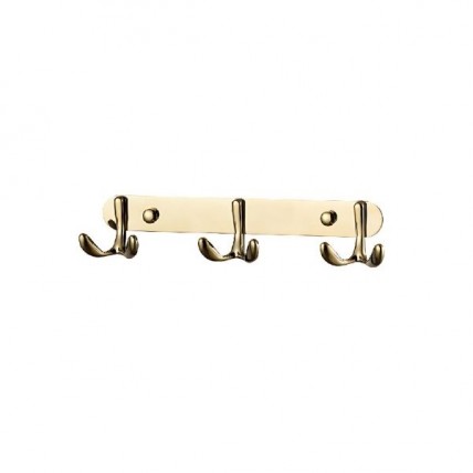 SORENTO S.STEEL HOOK BAR - SRT1369-3-GY