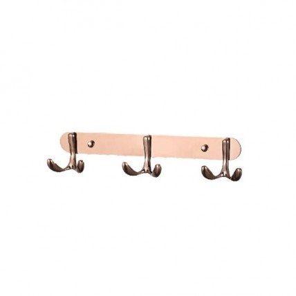 SORENTO S.STEEL HOOK BAR - SRT1369-3-FRG