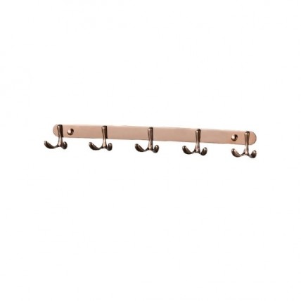 SORENTO S.STEEL HOOK BAR - SRT1369-5-FRG