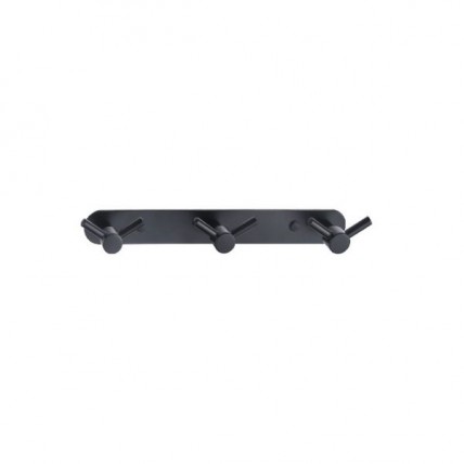SORENTO S.STEEL HOOK BAR - SRT3361-3-BL