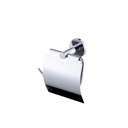 SORENTO S.STEEL TOILET ROLL HOLDER (CHROME) - SRT2403-CR