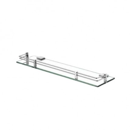 SORENTO GLASS SHELF - SRT2500